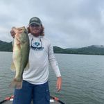 Profile Picture of Jacob Frazier (@jacobfrazierfishing) on Instagram