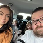 Profile Picture of Danny Davenport (@danny_davenport92) on Instagram