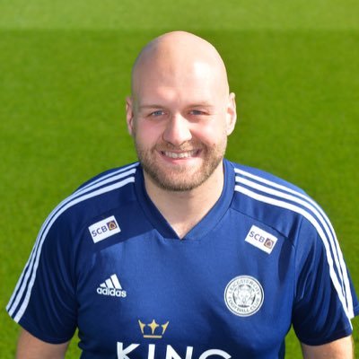Profile Picture of Matthew Edge (@MattEdge87) on Twitter