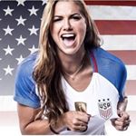 Profile Picture of Alex Morgan (@alexmorgan.1313) on Instagram