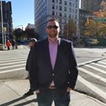Profile Picture of Thomas Feinsmith (@feeny93) on Instagram