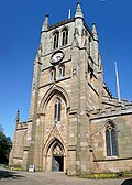 Profile Picture of Dean of Blackburnon Wikipedia