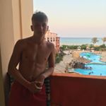 Profile Picture of Ben Thorpe (@ben.thorpe67) on Instagram