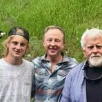 Profile Picture of Mark Hollowell (@mark.hollowell.5283) on Facebook