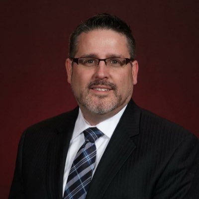 Profile Picture of Nick Hennen (@nicksan50) on Twitter