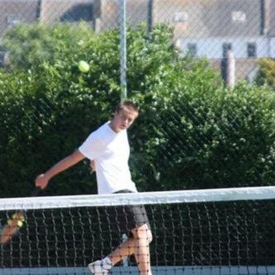 Profile Picture of Patrick Mansrll (@patrickmansell) on Twitter