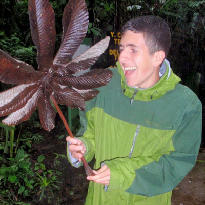 Profile Picture of Eric Margolis (@emar213) on Twitter