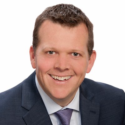 Profile Picture of Steven Eaton (@RBCStevenEaton) on Twitter