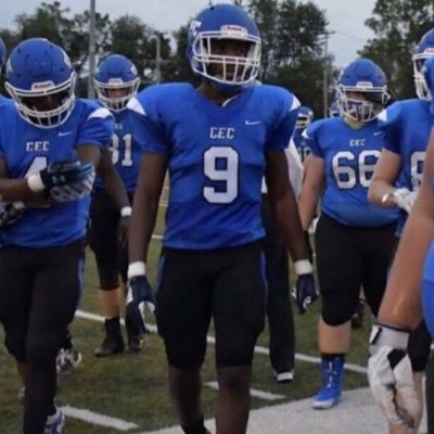 Profile Picture of David Ballah (@dballah7) on Twitter