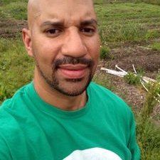 Profile Picture of Jesse Fenty (@fenty_jesse) on Twitter