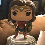 Profile Picture of Michelle Comfort Ventress (@michellev1969) on Instagram
