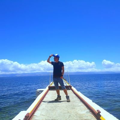 Profile Picture of DICK  CARPIO (@DICK_EDSON) on Twitter