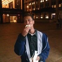 Profile Picture of Kevin Dobbins Jr. (@dobbinskevin48) on Pinterest