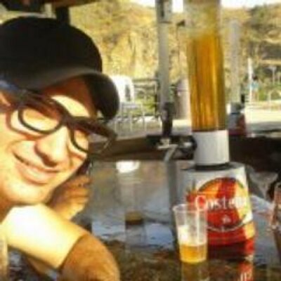 Jean Carlos Fornaris - Twitter Profile Picture of Jean Carlos Fornaris (@fornarisjean) on Twitter