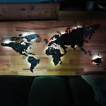 Profile Picture of Steven Hoss (@holz_art_hoss) on Instagram