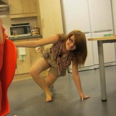 Profile Picture of Lucy Leonard (@lucyyleonard) on Twitter