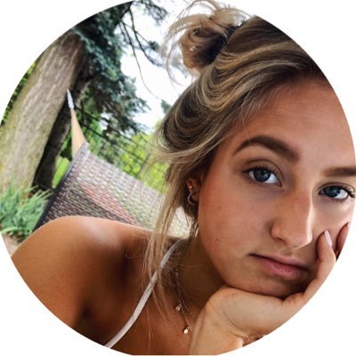 Profile Picture of Olivia Bieniek (@olivia_bieniek) on Twitter