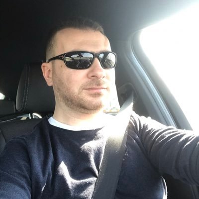 Profile Picture of Fadi Ghazal (@fadighazal6) on Twitter