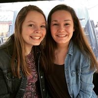 Profile Picture of Alexis Grauf (@alexis-grauf) on Quora