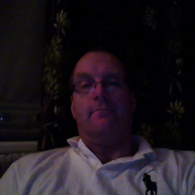Profile Picture of Steve Golding (@hotspanner39) on Twitter