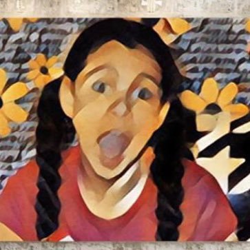 Profile Picture of Tara Vincent (@vincenttdog) on Twitter