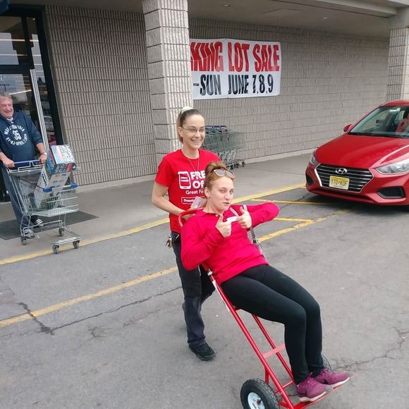 Profile Picture of Harley Rothermel (@harleybug90) on Poshmark