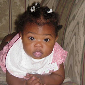 Profile Picture of Jada Scott (@jadascott3518) on Youtube