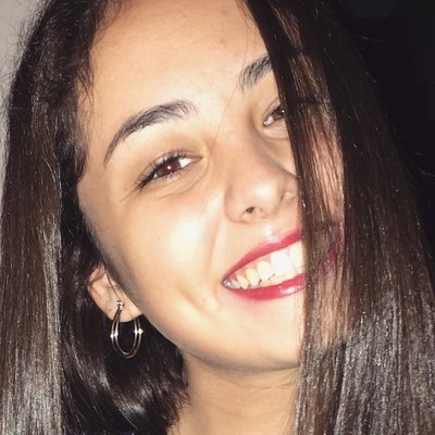 Profile Picture of Nicole SA Rego (@nicolesarego14) on Twitter