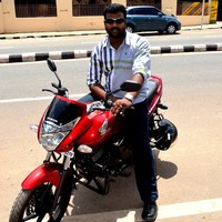 Profile Picture of Joseph Joshy (@joseph-joshy-3) on Quora