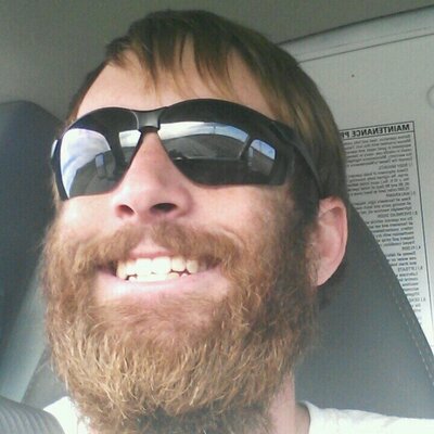 Profile Picture of Benjamin Knaus (@beardistheword) on Twitter