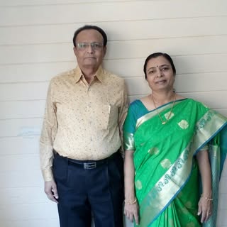 Profile Picture of Chandrakant Doshi (@chandrakant.doshi) on Instagram