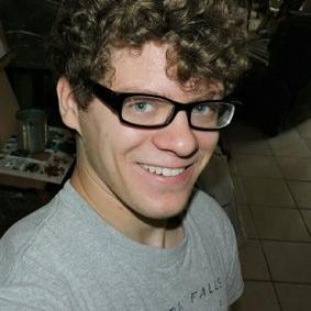 Profile Picture of Jonah Dyer (@jadyer2014) on Twitter
