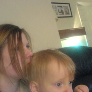 Profile Picture of Ashleigh Irvine (@sweetshop_avenger) on Myspace