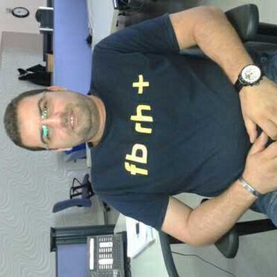 Profile Picture of Burak AKGÜN (@Patrick19_07) on Twitter