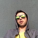 Profile Picture of Aaron Sutter (@aaron_sutter) on Instagram