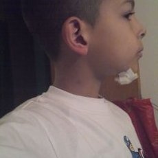 Profile Picture of Benjamin Arrieta (@BenjaA33cba) on Twitter