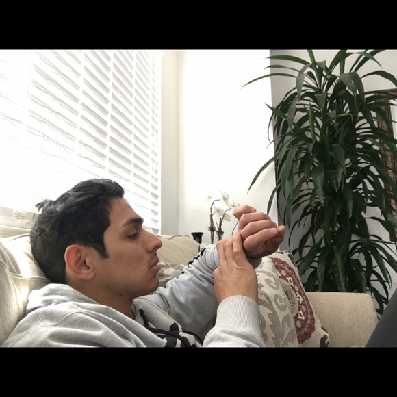 Profile Picture of Ivan Aguilera (@ivanmhs06) on Poshmark