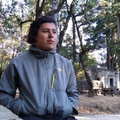 Profile Picture of Peter Espinosa (@PeritlesEL) on Twitter