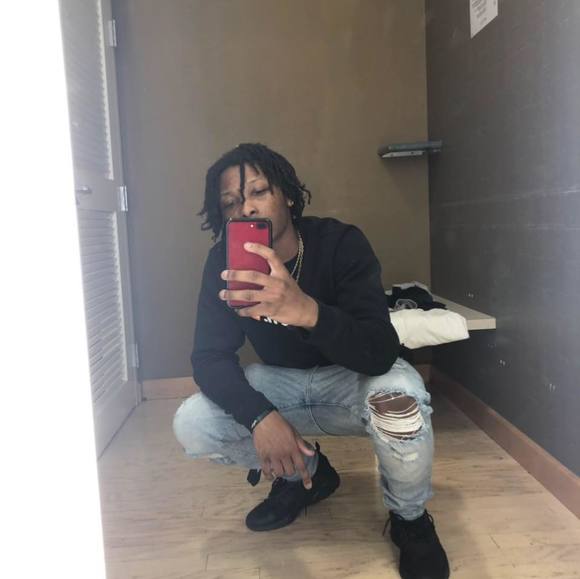 Profile Picture of Jordan Moore (@jordan717) on Poshmark