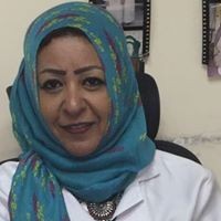 Profile Picture of Wafaa Abdullah (@wafaa-abdullah-1) on Quora