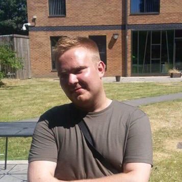 Profile Picture of Ryan Treece (@RyanTreece2) on Twitter