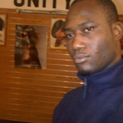 Profile Picture of Heinrich Mog (@Joy_mog) on Twitter