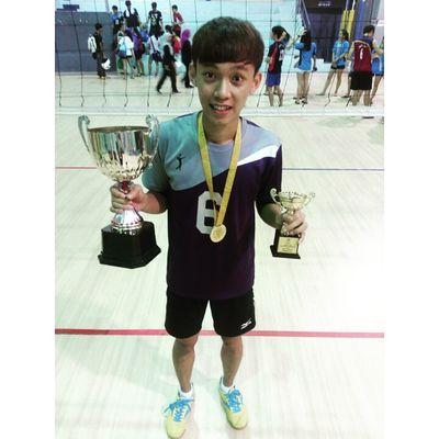 Profile Picture of Chai Yem Chen (@yem_chen) on Twitter