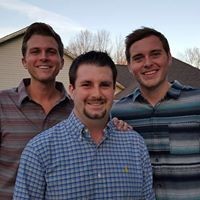 Profile Picture of Alex Finnegan (@alex-finnegan-5) on Quora