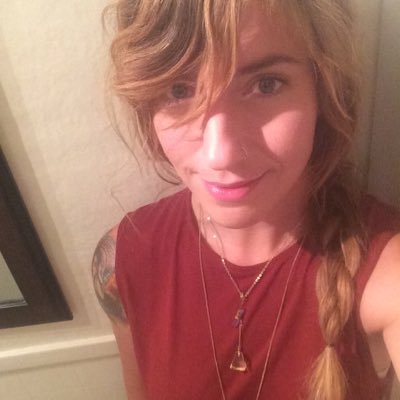 Profile Picture of Ava Maxine Wheeler (@AvaMaxine) on Twitter