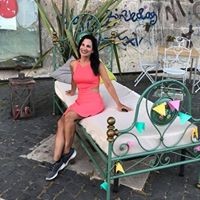 Profile Picture of Michelle Arnoldi Gaba (@michelle-arnoldi-gaba) on Quora