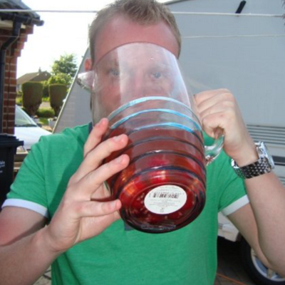 Profile Picture of Chris Lunn (@chrislunn82) on Twitter