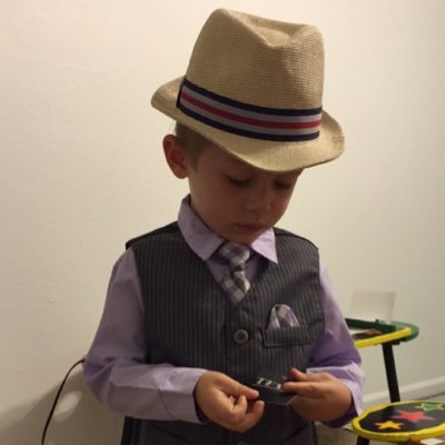 Profile Picture of Darin Graves (@bigshotd23) on Twitter