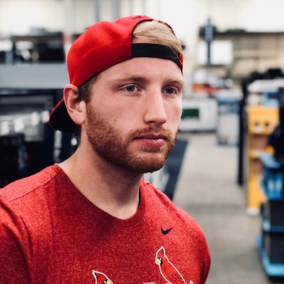 Profile Picture of Matt Held 🌐 (@Matt_Held_) on Twitter