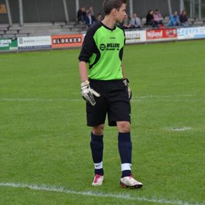 Profile Picture of BobVisscher (@bob_visscher) on Twitter